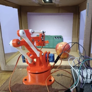 RoboGPT